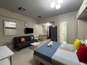 Your Home @ One Palm Tree Villas near NAIA T3